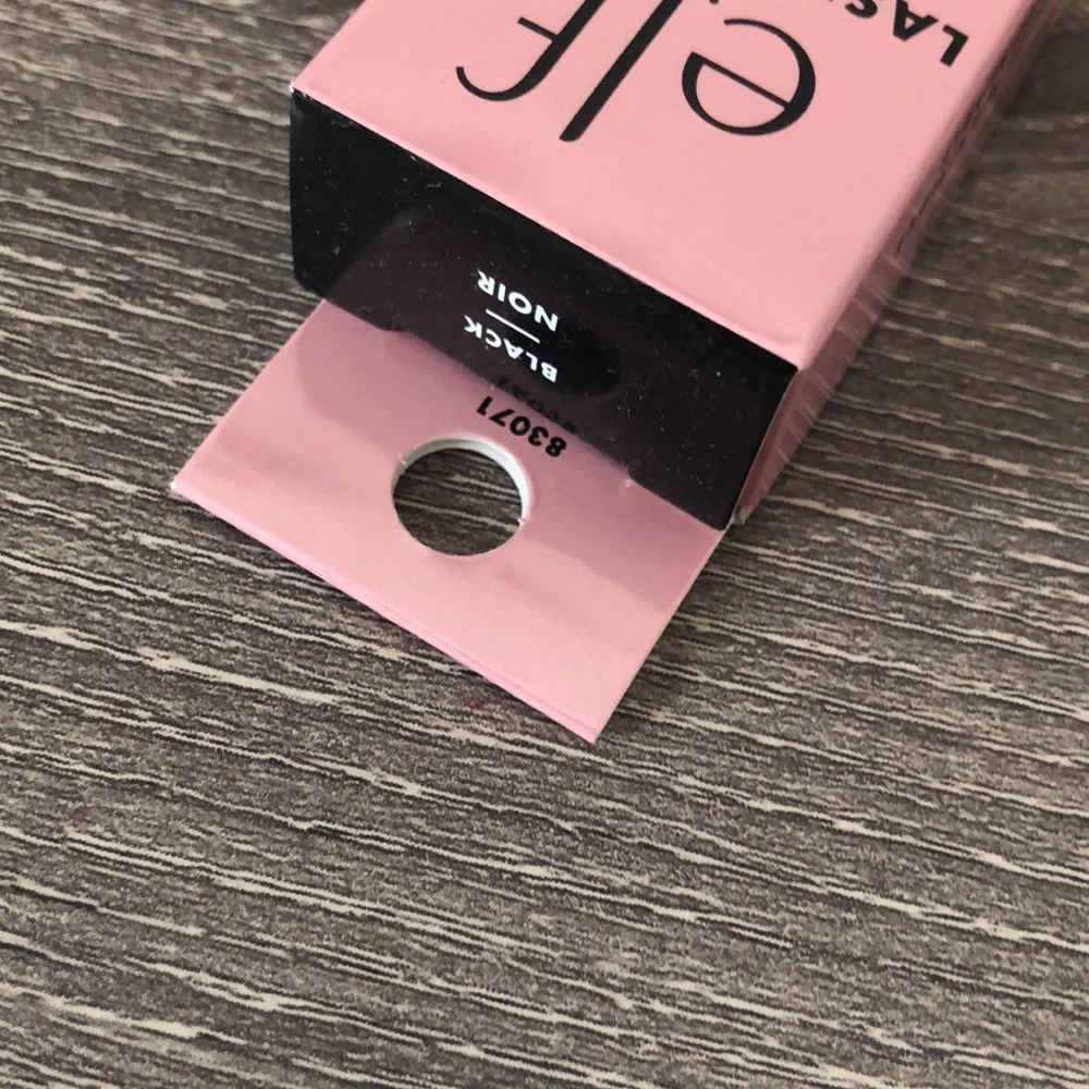 ❤️$5 NWT e.l.f. Lash 'N Roll Curling & Lifting Mascara .32oz